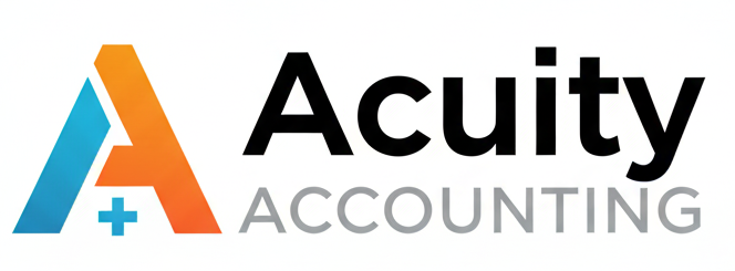 Acuity Logo